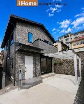 4LDK house in Nada Ward, Kobe, Hyogo - Photo 1