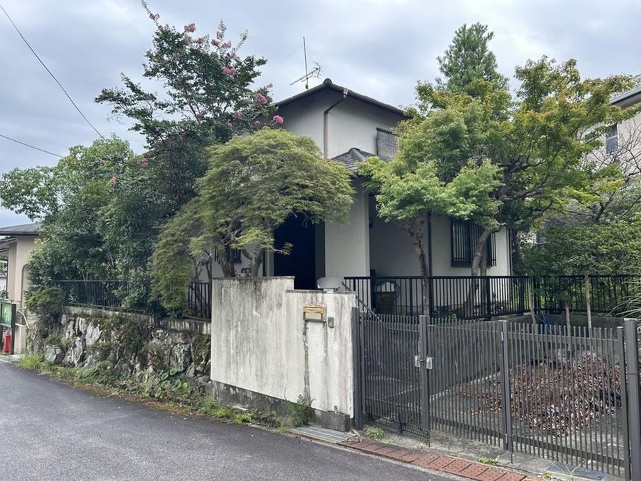 4LDK house in Otsu, Shiga - Photo 1