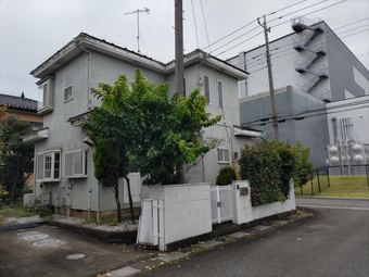 3LDK house in Kodama District