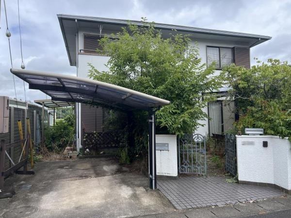 4LDK house in Ichikai, Haga District, Tochigi - Photo 1