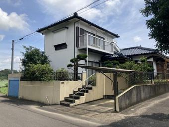 5DK house in Kitamorokata District