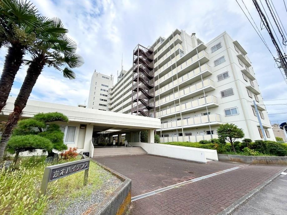 3LDK apartment in Shiki, Saitama - Photo 1