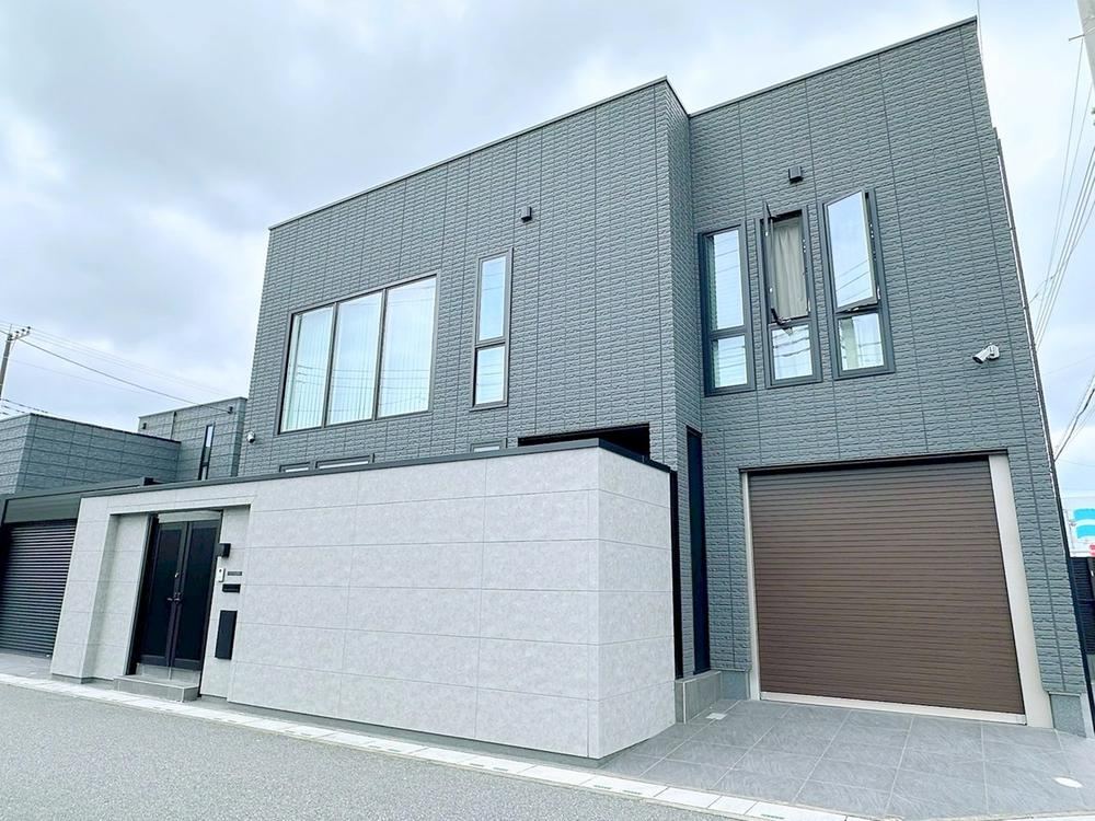 2LDK+2S house in Koshigaya, Saitama - Photo 1