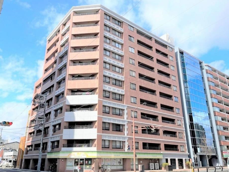 2LDK apartment in Ukyo Ward, Kyoto - Photo 1