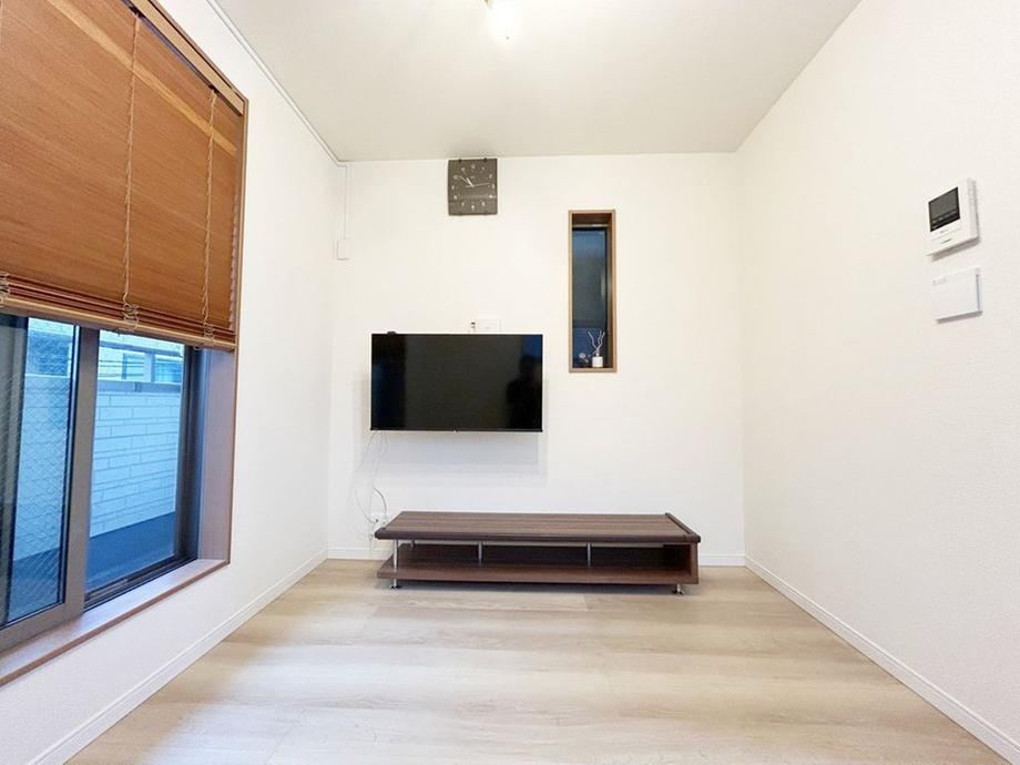 2LDK+S house in Koto Ward, Tokyo - Photo 1