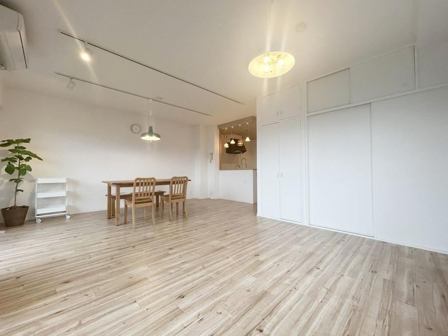 2LDK apartment in Setagaya Ward, Tokyo - Photo 1