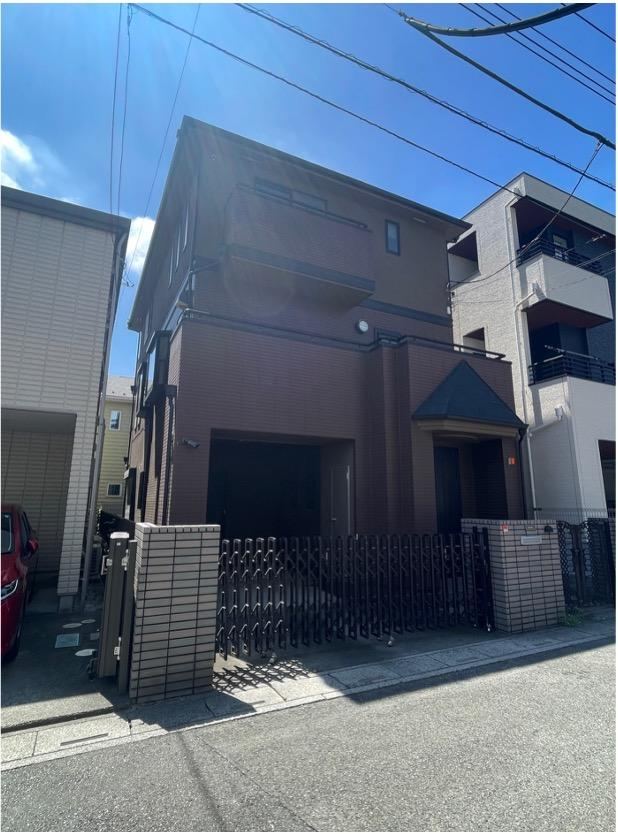 4LDK+S house in Omiya Ward, Saitama - Photo 1