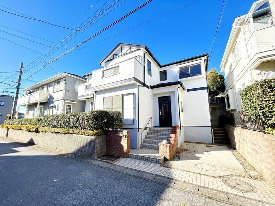 4LDK house in Kashiwa, Chiba - Photo 1