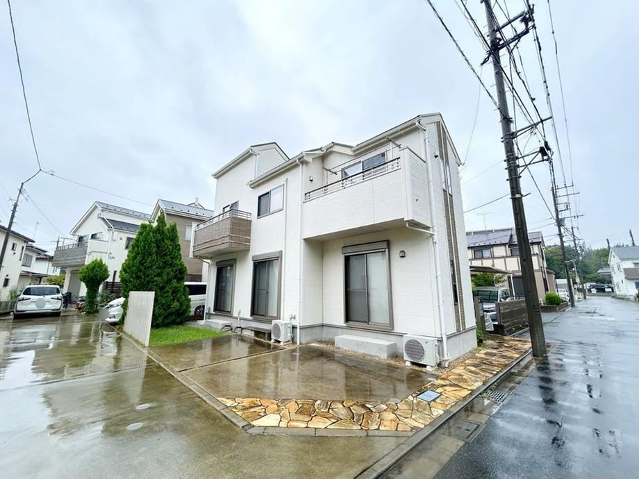 4LDK house in Fuchu, Tokyo - Photo 1