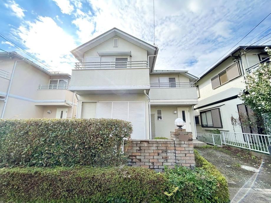 3LDK house in Fuchu, Tokyo - Photo 1