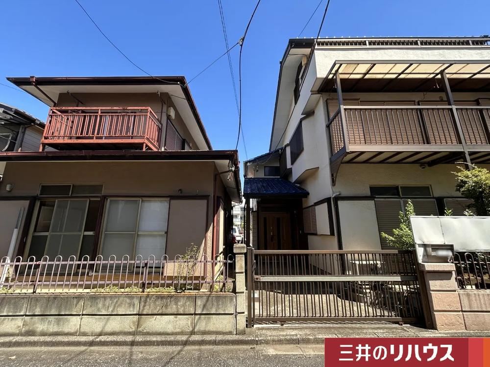 57 m² land in Kawaguchi, Saitama - Photo 1