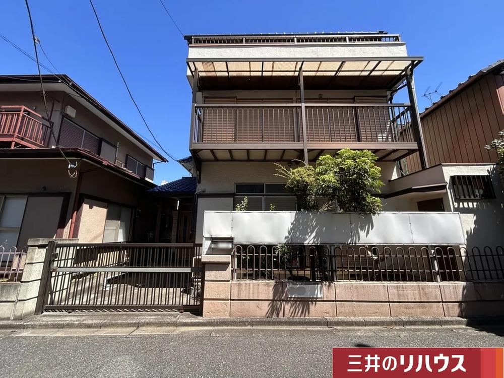 54 m² land in Kawaguchi, Saitama - Photo 1