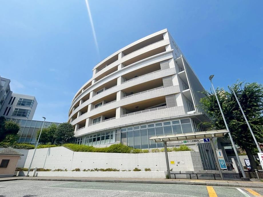 1LDK apartment in Takatsu Ward, Kawasaki, Kanagawa - Photo 1