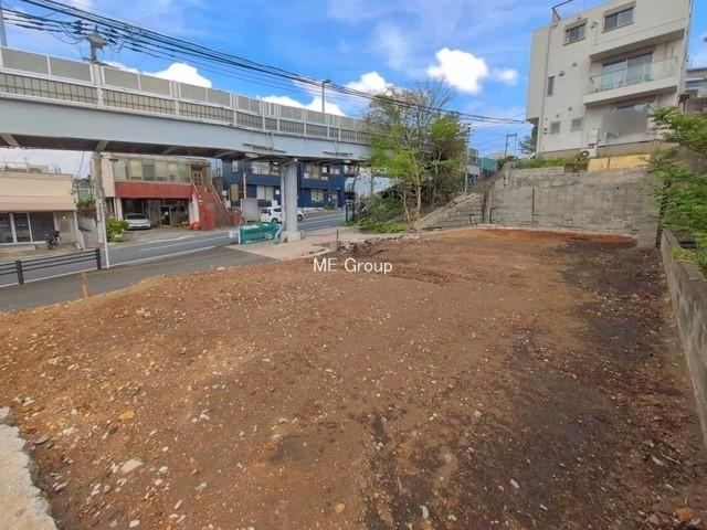 209 m² land in Asahi Ward, Yokohama, Kanagawa - Photo 1