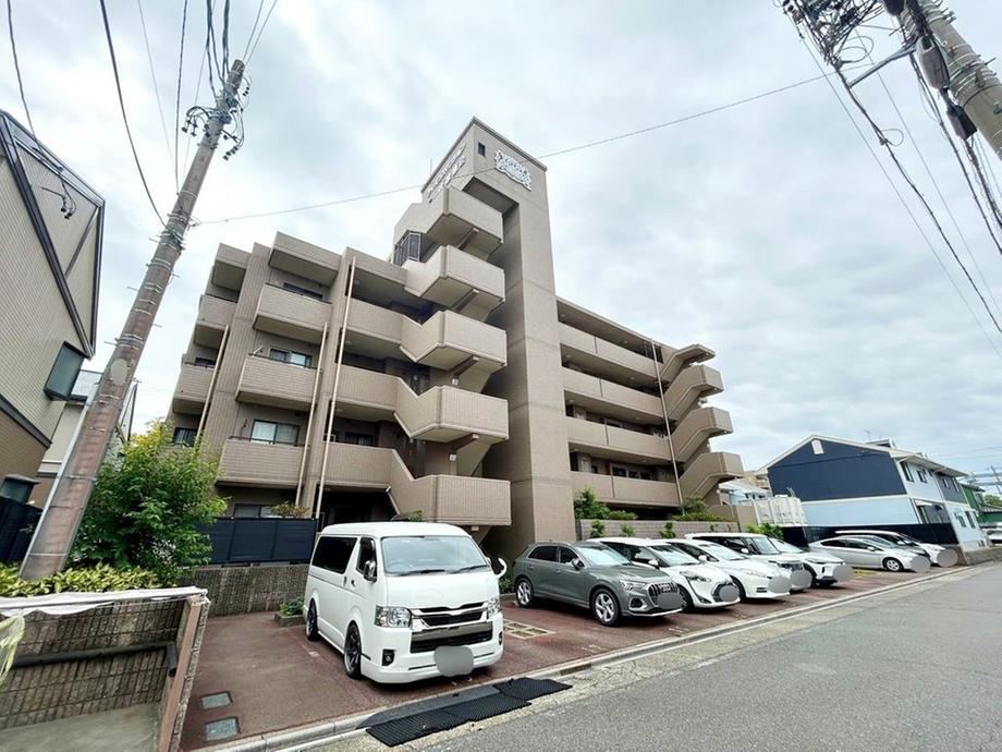 4LDK apartment in Nakagawa Ward, Nagoya, Aichi - Photo 1