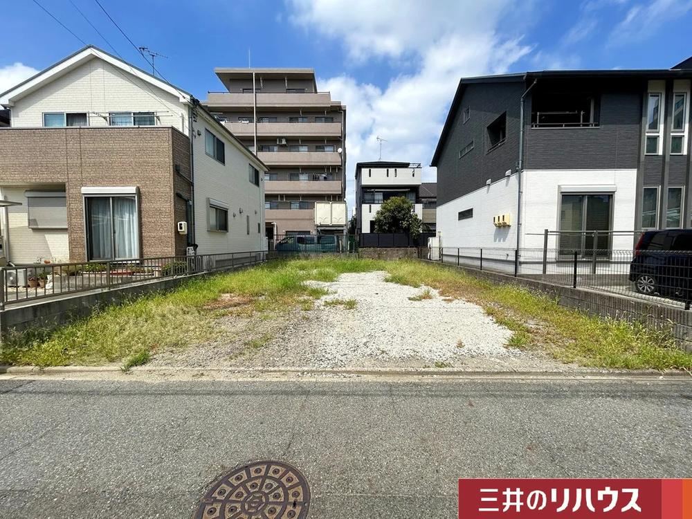 136 m² land in Minato Ward, Nagoya, Aichi - Photo 1