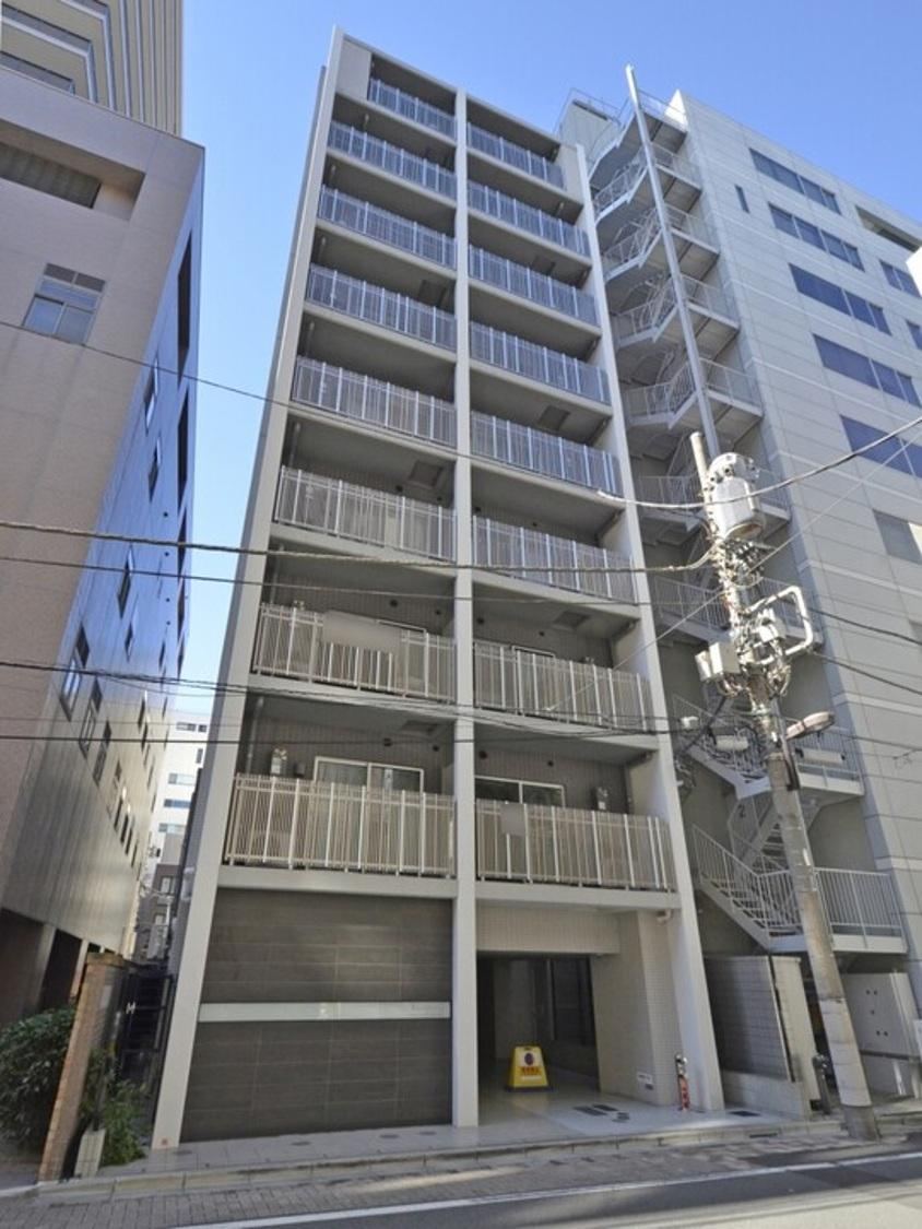 1LDK apartment in Chiyoda Ward, Tokyo - Photo 1