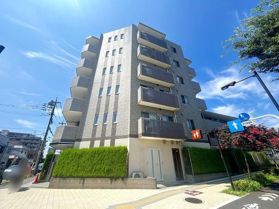 3LDK apartment in Musashino, Tokyo - Photo 1
