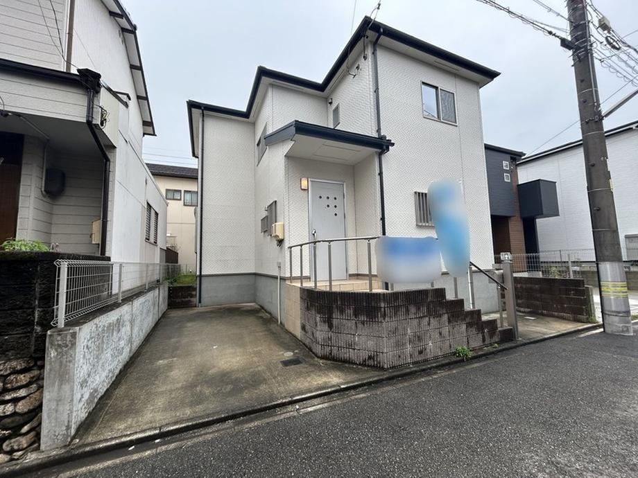 4LDK house in Minami Ward, Nagoya, Aichi - Photo 1