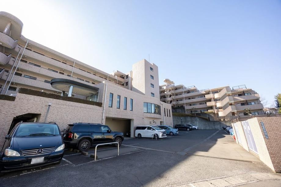3LDK apartment in Takatsu Ward, Kawasaki, Kanagawa - Photo 1