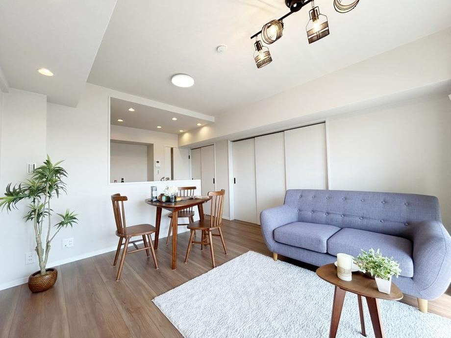 2LDK apartment in Uji, Kyoto - Photo 1