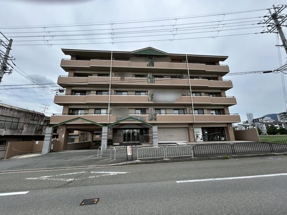 2LDK apartment in Fushimi Ward, Kyoto - Photo 1