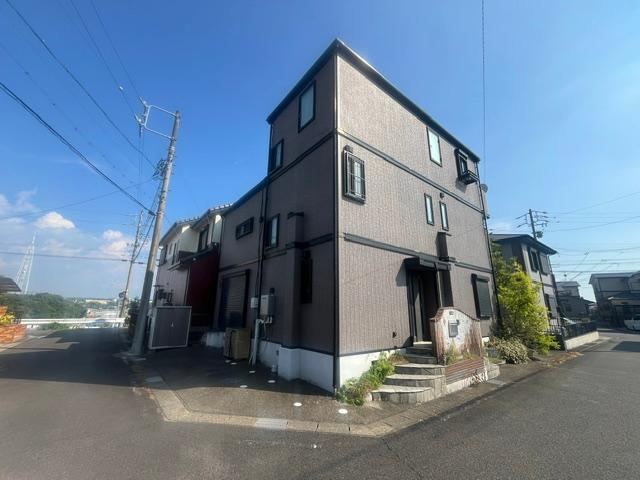 5LDK+S house in Seto, Aichi - Photo 1
