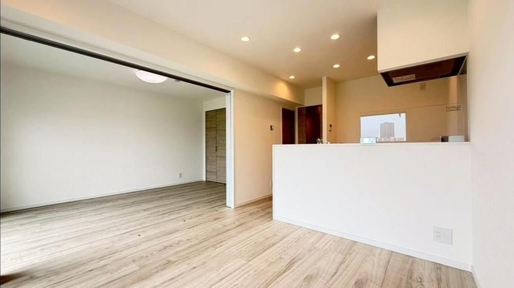 2DK apartment in Ota Ward, Tokyo - Photo 1