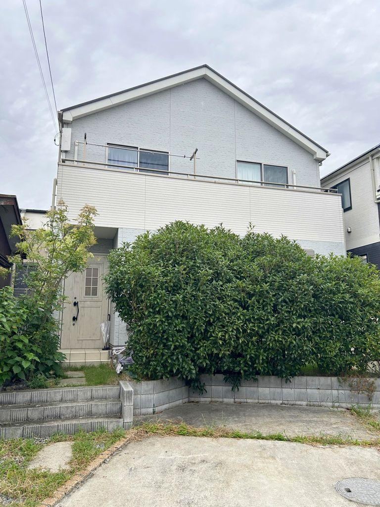 4LDK house in Ichikawa, Chiba - Photo 1
