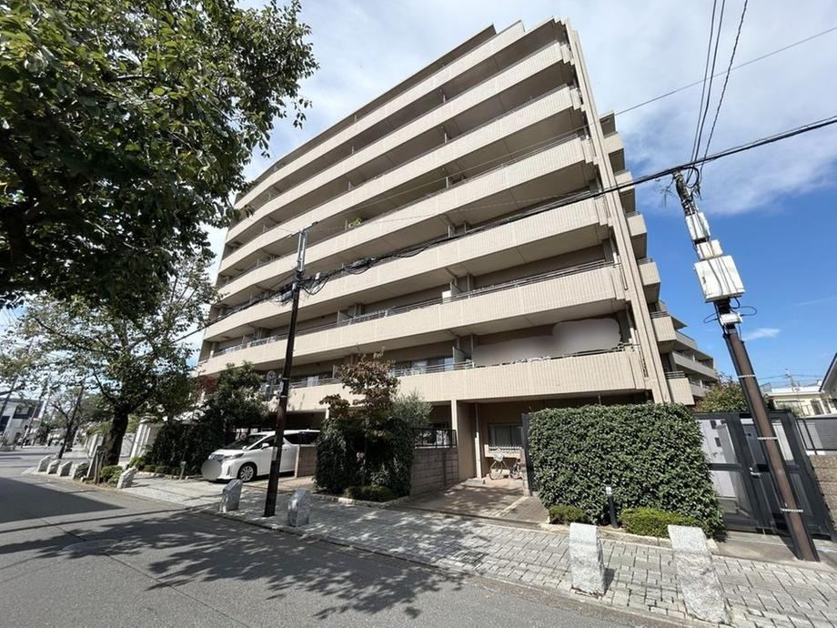 3LDK apartment in Omiya Ward, Saitama - Photo 1