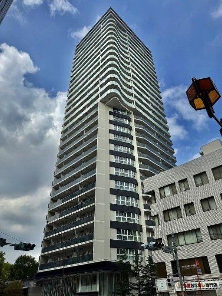 3LDK apartment in Toshima Ward, Tokyo - Photo 1
