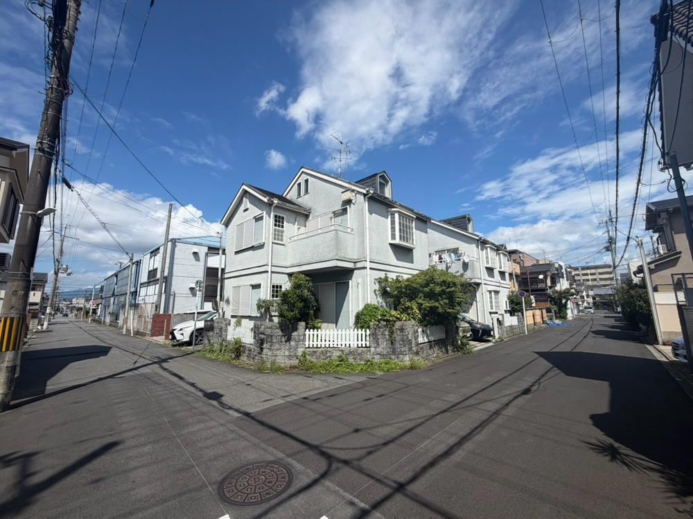 6LLDDKK house in Sakyo Ward, Kyoto - Photo 1