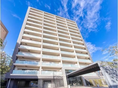 3LDK apartment in Urawa Ward, Saitama - Photo 1