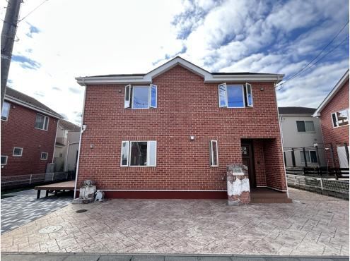 4LDK house in Midori Ward, Saitama - Photo 1
