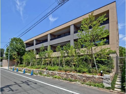 3LDK apartment in Setagaya Ward, Tokyo - Photo 1