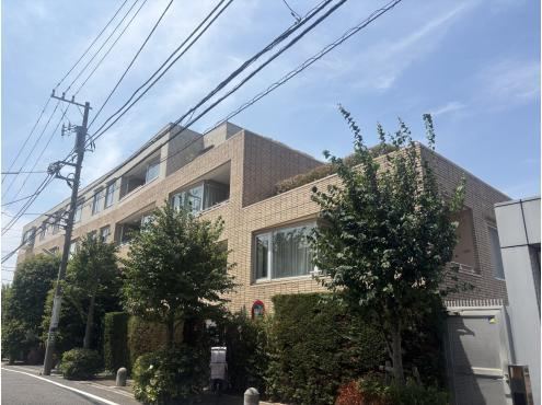 2LDK apartment in Setagaya Ward, Tokyo - Photo 1