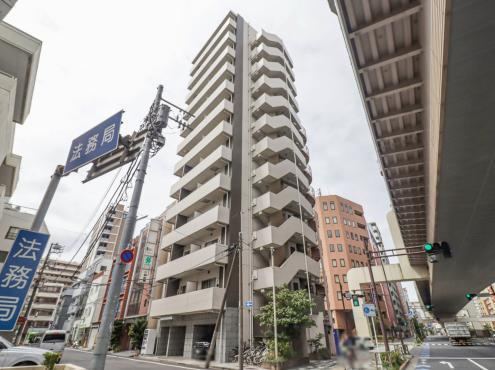 2LDK apartment in Itabashi Ward, Tokyo - Photo 1