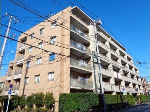 3LDK apartment in Katsushika Ward, Tokyo - Photo 1
