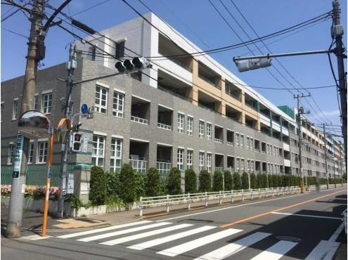 3LDK apartment in Musashino, Tokyo - Photo 1