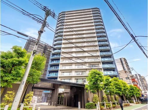 3LDK apartment in Itabashi Ward, Tokyo - Photo 1