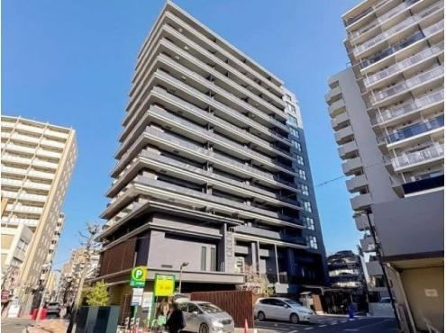 3LDK apartment in Ichikawa, Chiba - Photo 1