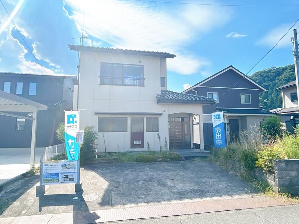 5LDK+S house in Fukui, Fukui - Photo 1