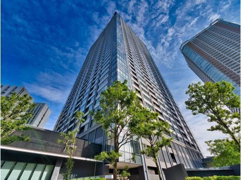 2LDK apartment in Koto Ward, Tokyo - Photo 1