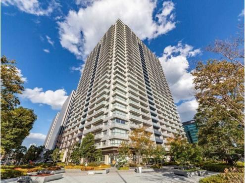 2LDK apartment in Shinagawa Ward, Tokyo - Photo 1