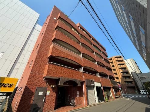 1LDK apartment in Tachikawa, Tokyo - Photo 1