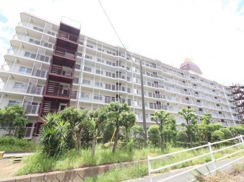 3LDK apartment in Narashino, Chiba - Photo 1
