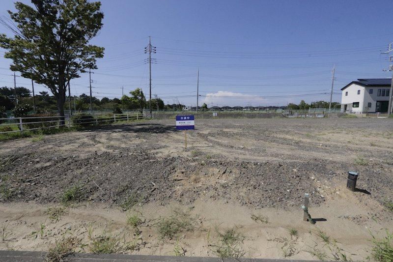 181 m² land in Toride, Ibaraki - Photo 1
