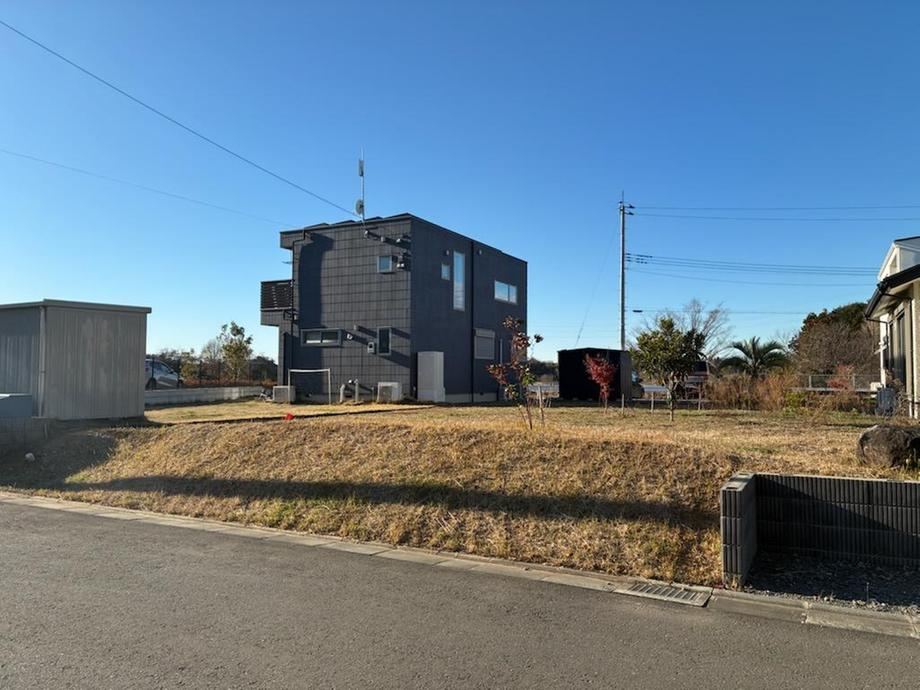 234 m² land in Tsukuba, Ibaraki - Photo 1