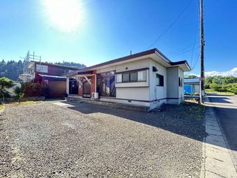 3LDK house in Odate