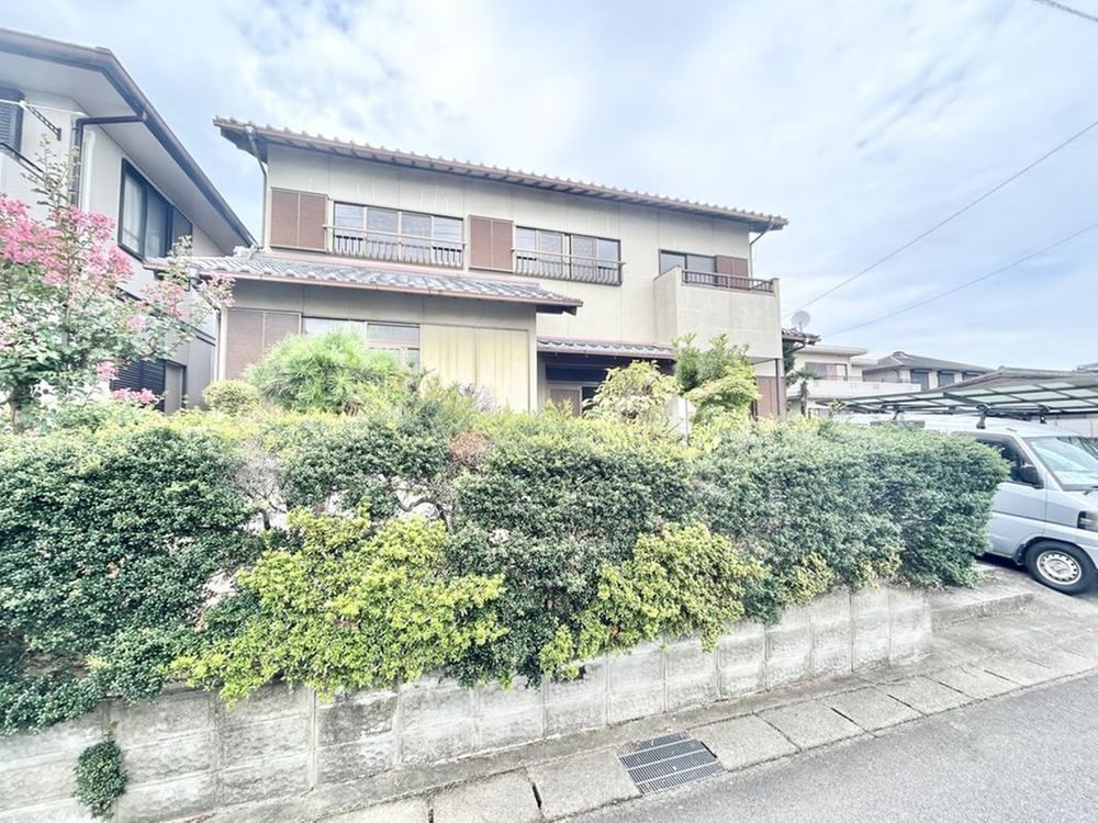 5LDK house in Tsu, Mie - Photo 1
